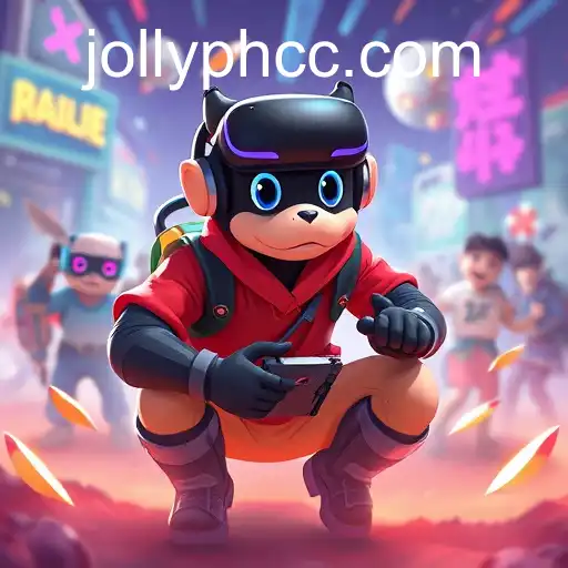 Jollyph: The Future of Online Gaming and Community Engagement