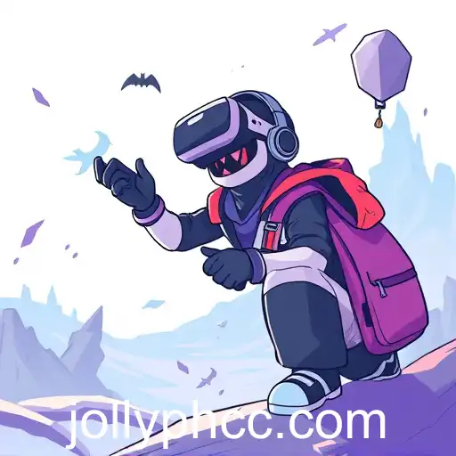 Digital Game Trends Reshape 2025