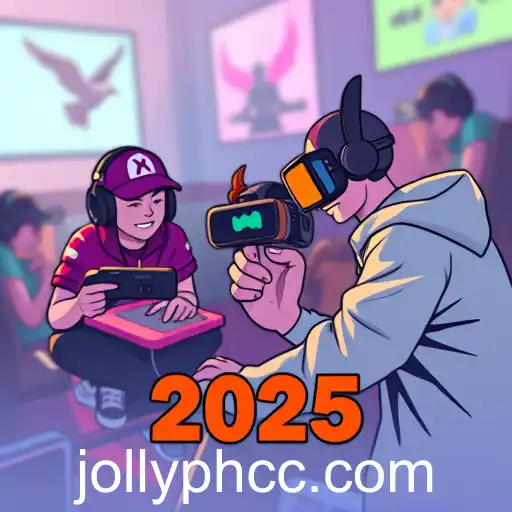 The Digital Playground: Gaming Trends and Innovations