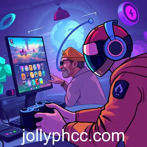 The Evolution of Online Gaming in 2025