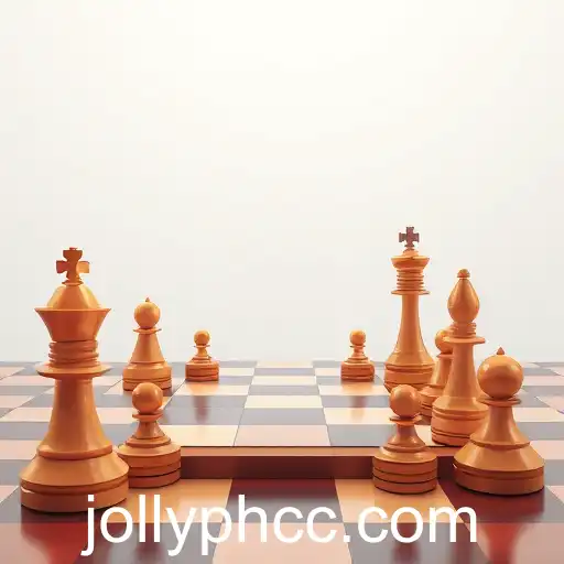 Jollyph: Gaming Evolution and the Future