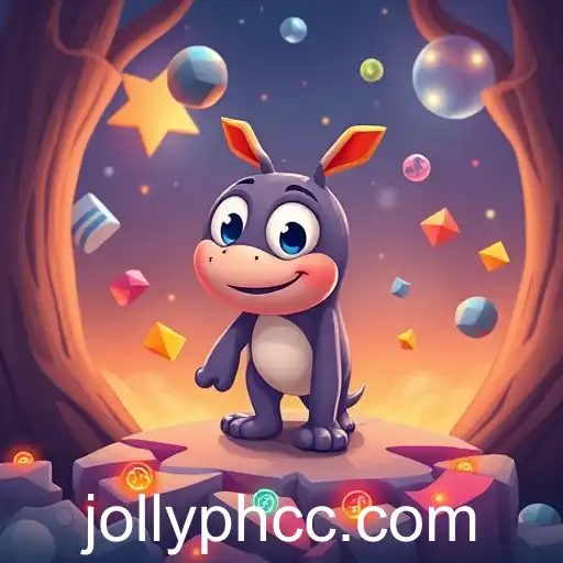 Jollyph: A New Era for Online Gaming