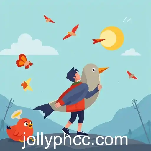 Gaming Trends and Jollyph's Impact