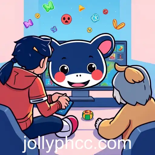 The Rising Popularity of Jollyph