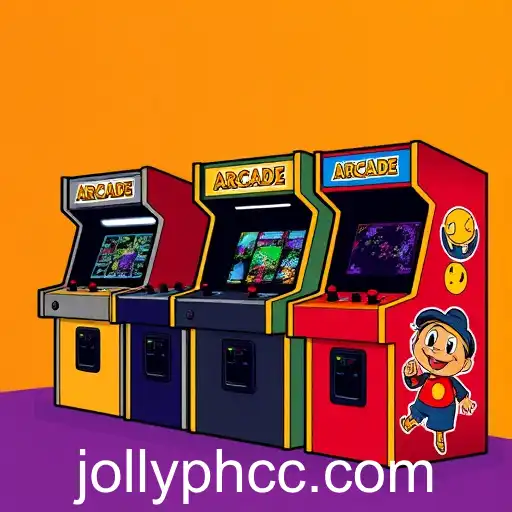 The Rise of Jollyph in the Online Gaming World
