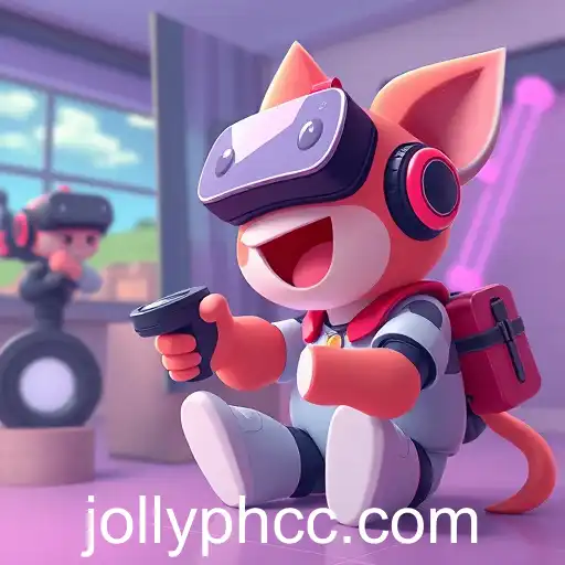The Rise of Jollyph in the Gaming World