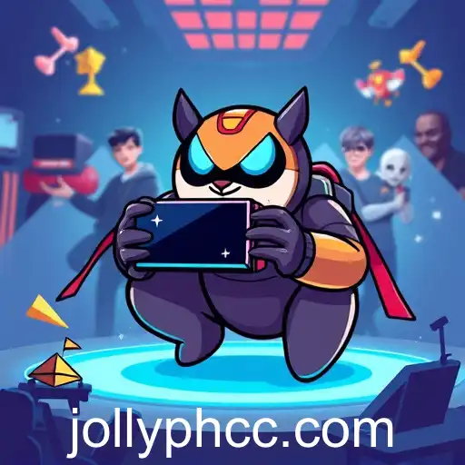 Gaming Evolution: The Rise of Jollyph