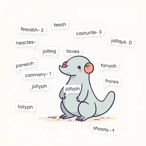 Jollyph: Revolutionizing Online Gaming