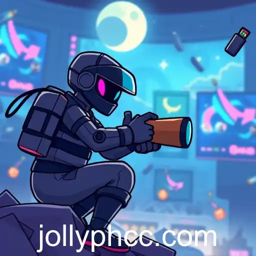 The Rise of Jollyph in Gaming