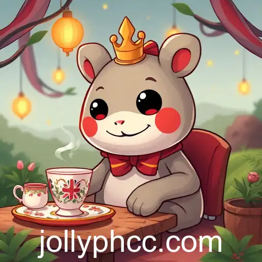 The Rise of Jollyph in the Gaming World