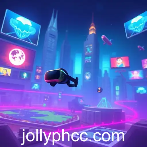 Rise of Online Gaming Platforms in 2025